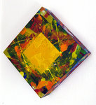 Ik maak abstract organische en abstract geometrische kunst plus een combinatie van deze 2 namelijk{ abstract geo - organische kunst Ofwel: x & y composities en xy composities Dit zijn mijn geo-organische werken (xy composities)
