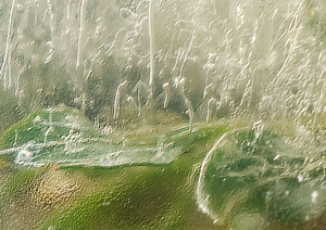 Bevroren abstracties: