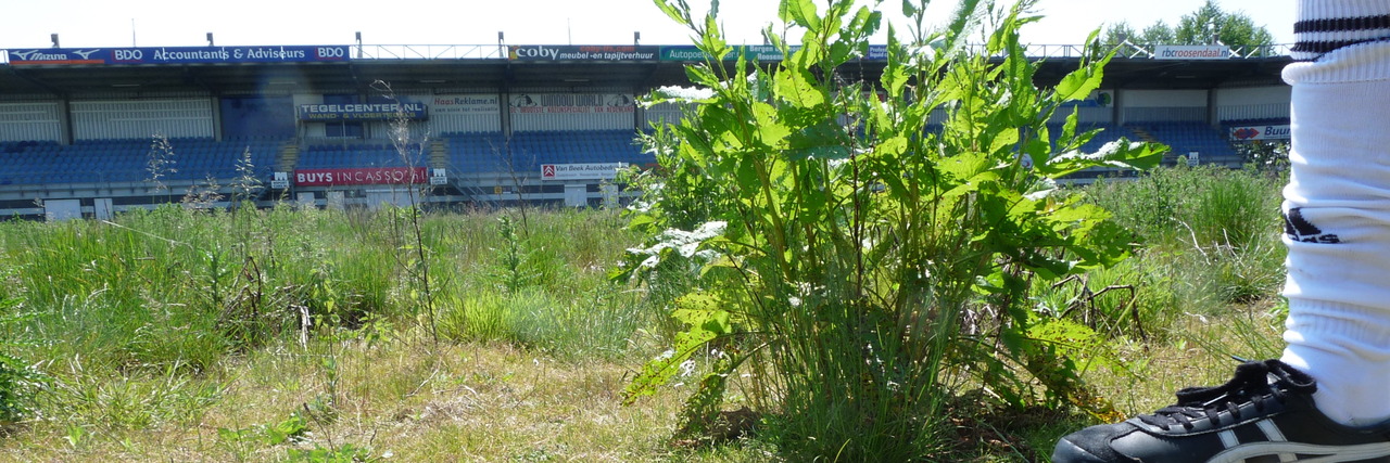 Buiten Spel 1