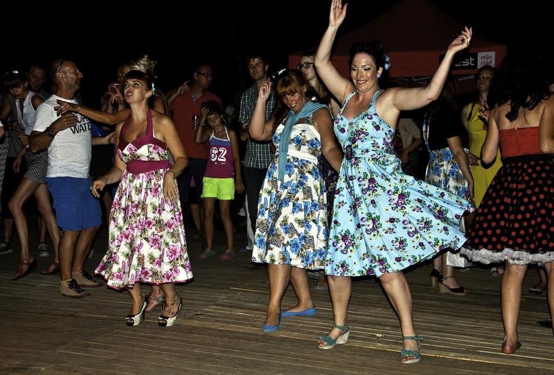 The Fifties