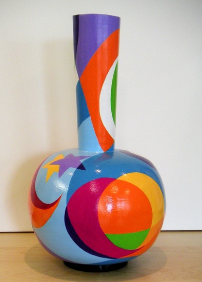 BOL-VAAS BAMBOE GROOT III, 'Cosmo'