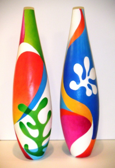 SIERVAAS BAMBOE III en IV