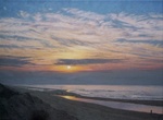 Schilderijen van wolken