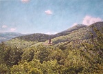 Vakantiescènes 2000: Les Vosges D75c