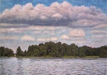 D143 Maarsseveense Plassen: 3 scènes