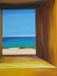 Surrealistic views, How I see life.