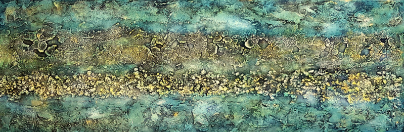 Falling to pieces II