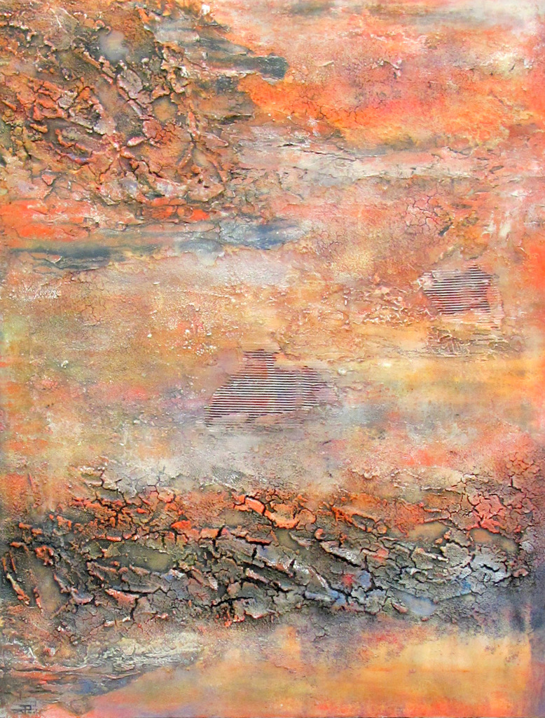 Rusty roots