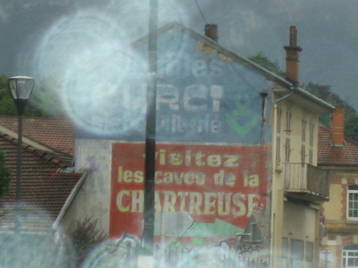 Visitez le cave