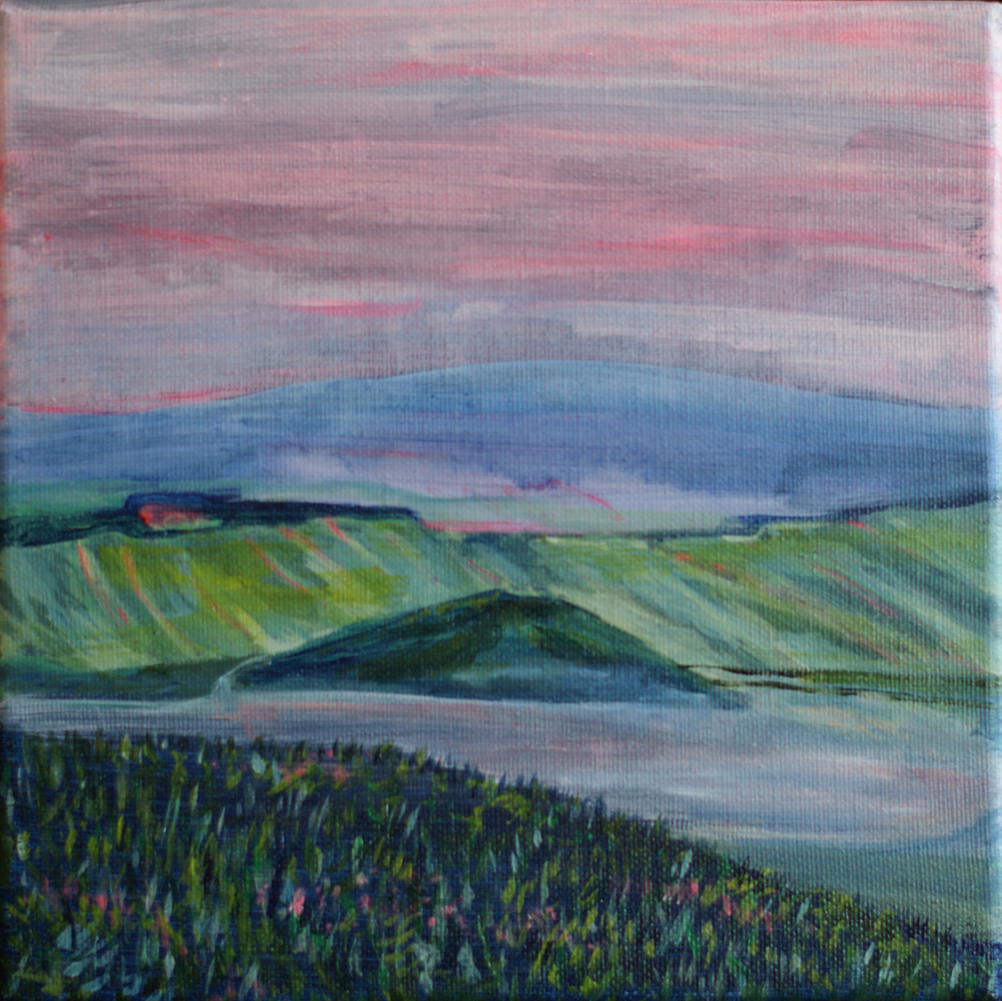 Landschap IV