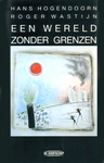 Hier staan mijn eigen boeken op en sommige van de 100 ontwerpen voor schrijvers en dichters.