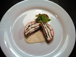 JUST PICTURES OF FOOD , ALL PICTURES ARE MADE WITH A MINOLTA DIGITAL CAMERA Z 3.
