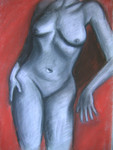 Erotiek en kunst, van anonieme portretten totaan bewerkte foto's met een boodschap...de naakte waarheid van verborgen passie en verlangen.