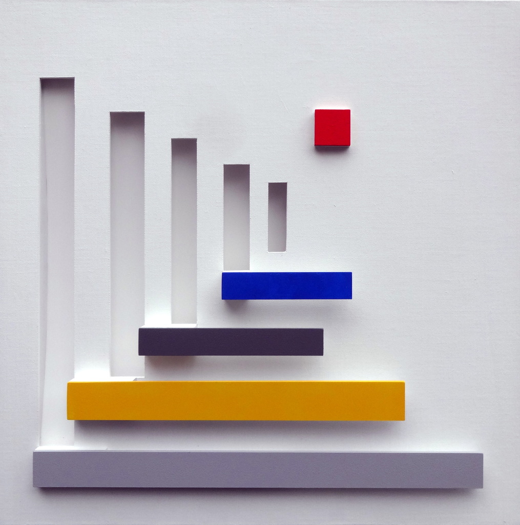Levels (1)