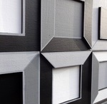 3 Dimensional Art