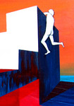 LITC Acryl on canvas