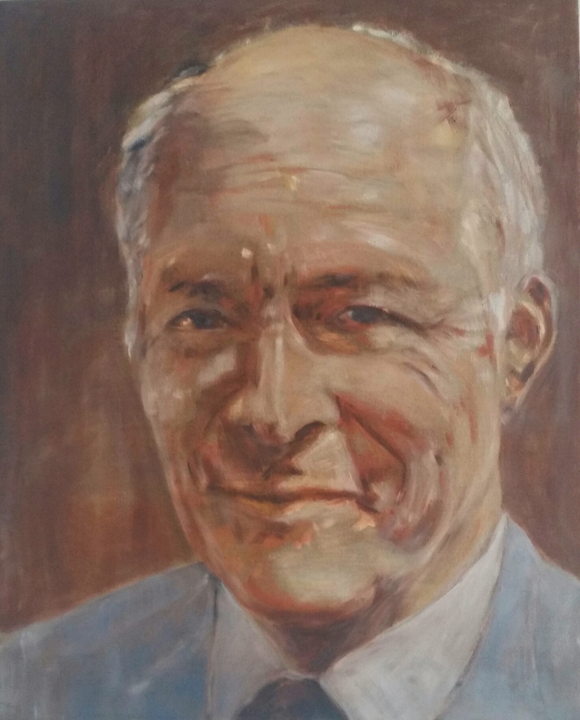 Bert Barenbrug