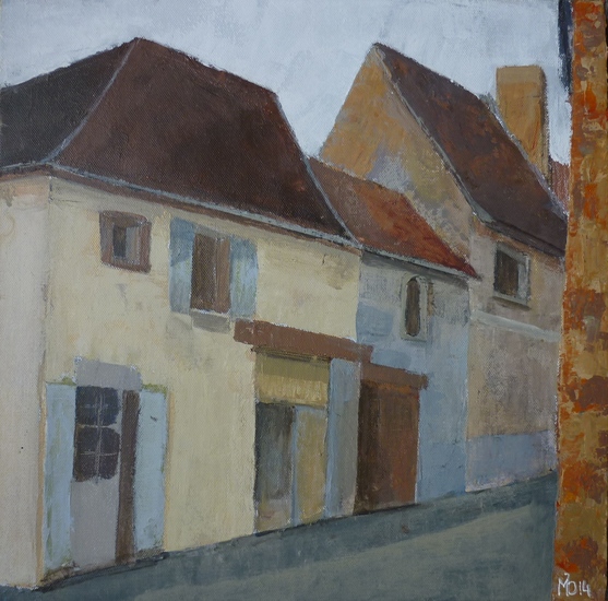 Frankrijk 2014, Hérisson
