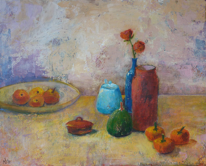 Tafel tafereel