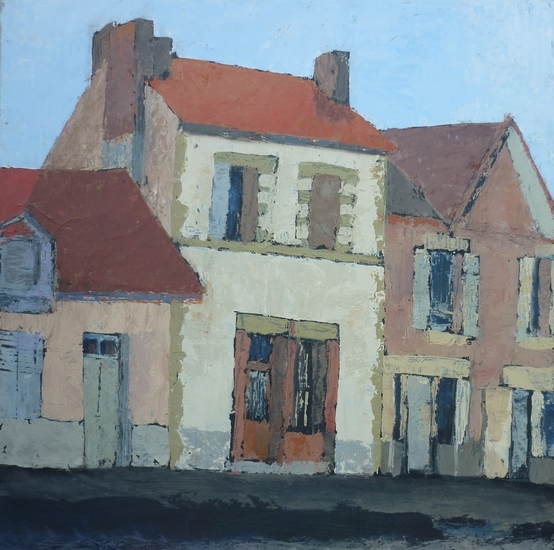 Frankrijk 2015, Vieure