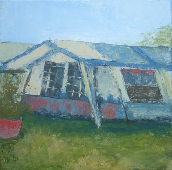 Frankrijk 2015, camping, tent