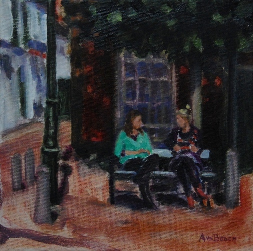 Breestraat