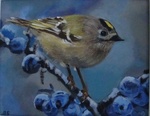 'Eenvoud is de eerste stap der natuur en de laatste der kunst.' Philip James Bailey Engels dichter (1816-1902)