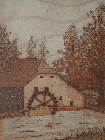 Friedesche molen