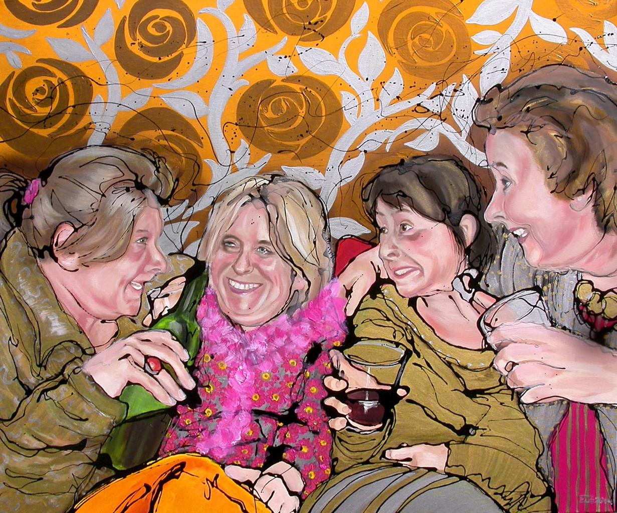 Golden Girls