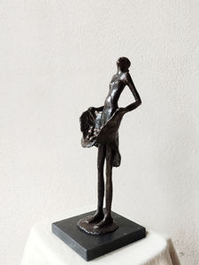 Bronzen beelden 2022 t/m 2025
