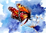 aquarel ( Tara Tet )