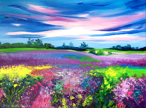 landschap