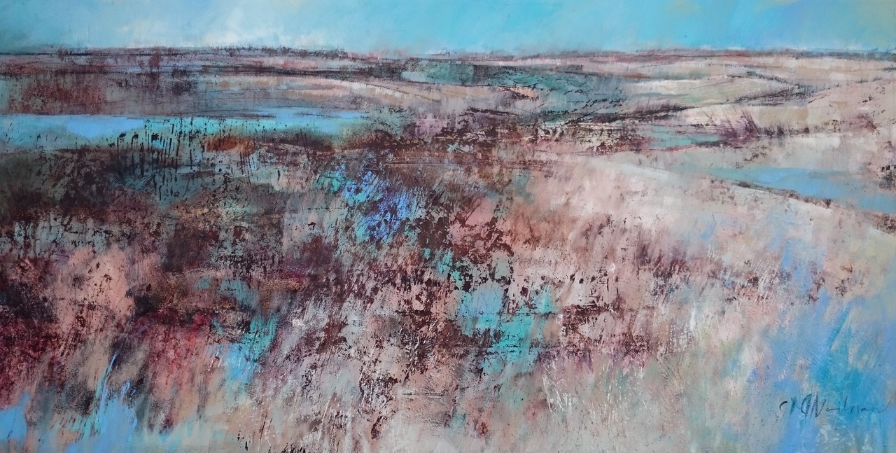 silent grasses