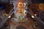 La Sagrada Familia