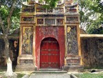 fotografie Vietnam