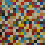 serie geometrische Chaos 2016