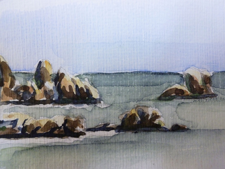 Aquarel