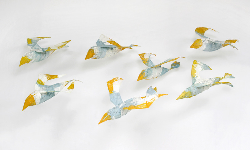 Papierkunst