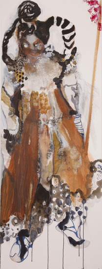 Ineke dimphi Claessens