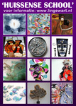 Lille Dresden, Ria Huting, Jan van Krieken van Huessen, Sjirk en Femmy Sietsma, Ellen Baptist, Marjolein Bos, Xiaoling Huang, Beppy Schut, Ineke dimphi Claessens, Maria Diduch,Tina Lintvelt,
