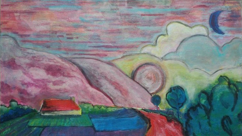 Aux Montagnes