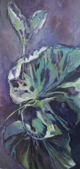 Groot Hoefblad II
