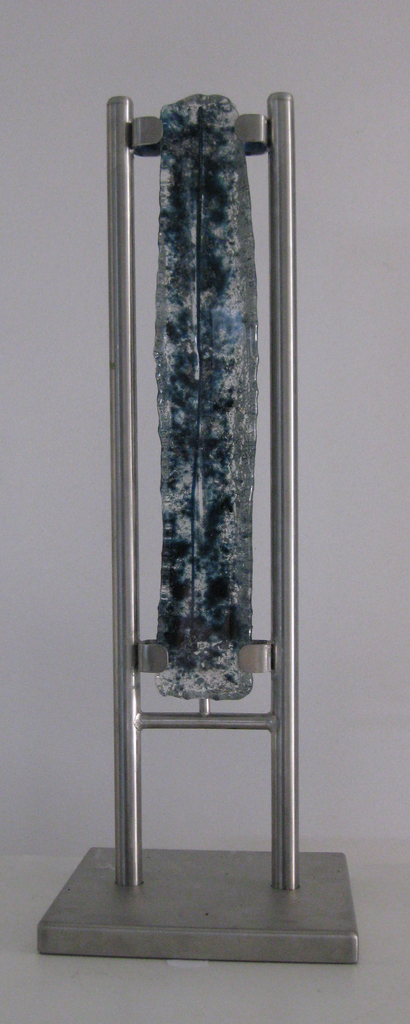 De Blauwe parel