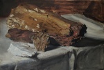 Stillevens