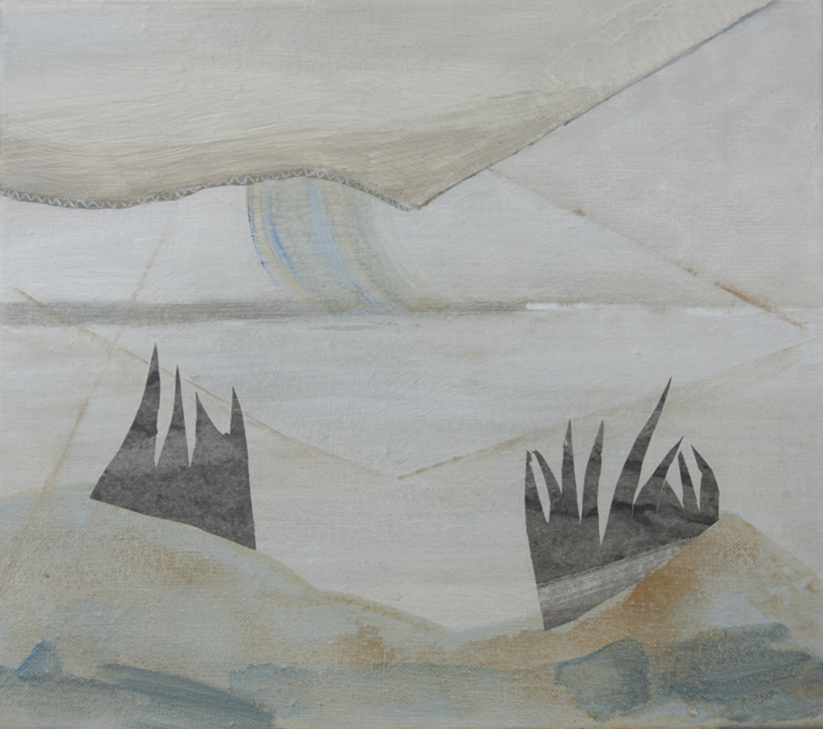 De zee