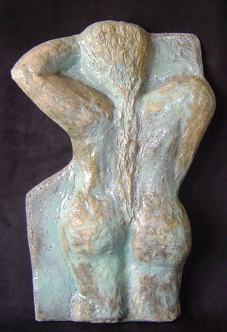 D'après Matisse II