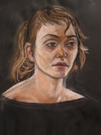 Portret Model