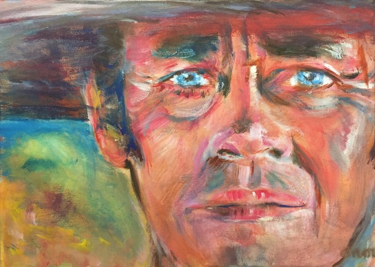 Henry Fonda
