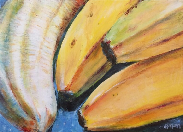 Bananen
