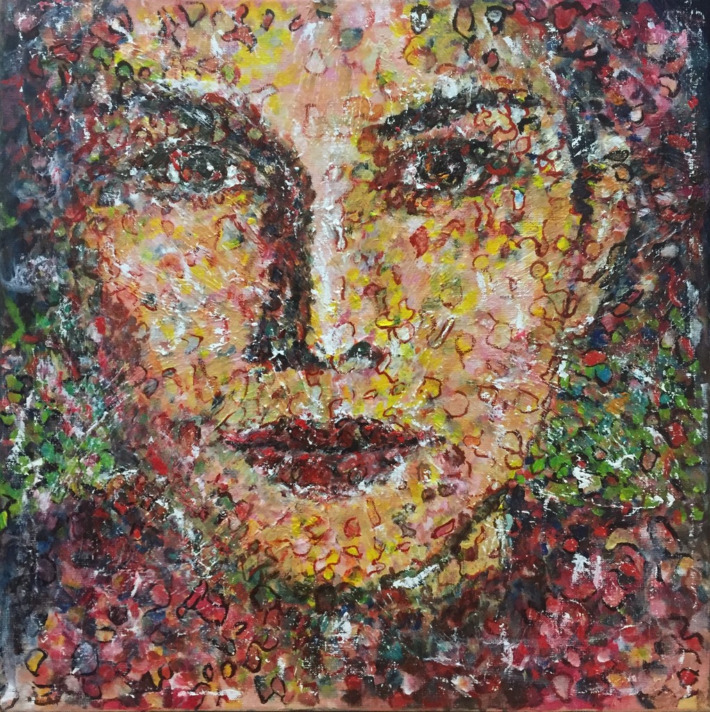 Vrouw